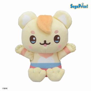 【ファンターネ】【Bルチータ】ファンターネ！ 赤いほっぺ ぬいぐるみ(EX)