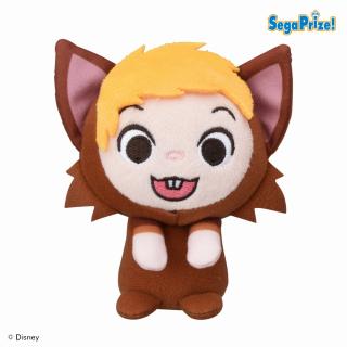 【ディズニー】【Aスライトリー】ピーター・パン & you マスコット “ロストキッズ”