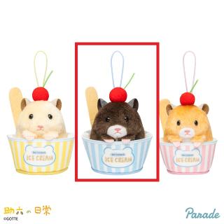 【助六の日常】【Bくろがね】助六の日常 アイスマスコット