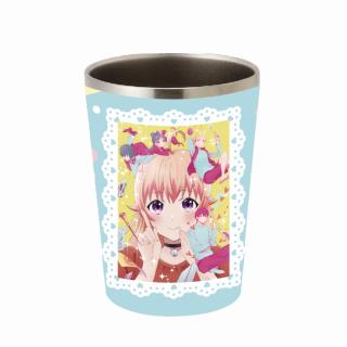 【ウィッチウォッチ】【A等身】ウィッチウォッチ フルカラータンブラー