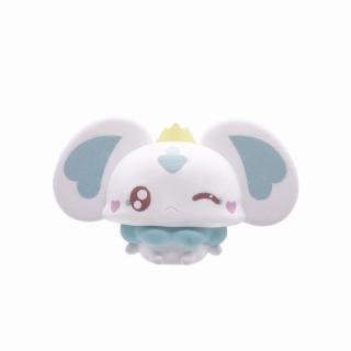 【プリキュア】【Bぷちきゅあぽるん】ぷちきゅあ～Precure Fairies～ プチっとすわりマス