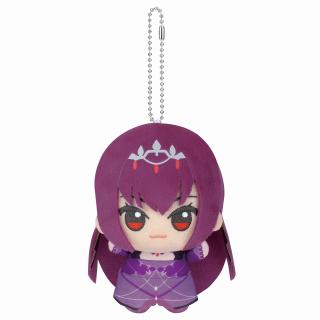 【Fateシリーズ】【Eスカサハ=スカディ】Fate/Grand Order ちびぐるみvol.6