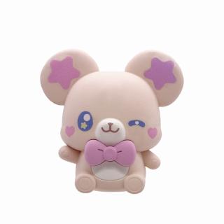 【プリキュア】【Aぷちきゅあもふるん】ぷちきゅあ～Precure Fairies～ プチっとすわりマス