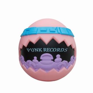 【ワンピース】【Cパンクレコーズ】ワンピース バウンドボールフィギュアvol.7