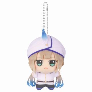 【Fateシリーズ】【Eネモ】Fate/Grand Order ちびぐるみvol.5
