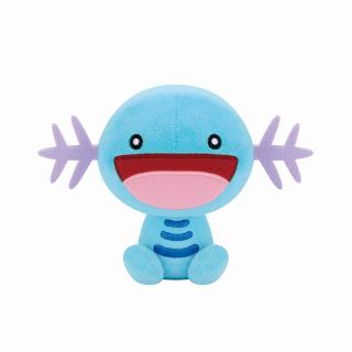 【ポケットモンスター】【Aウパー】ポケットモンスター ぬいぐるみ～ウパー・ホエルコ・ハラバリー～