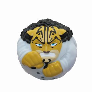 【ワンピース】【Bロブ・ルッチ】ワンピース バウンドボールフィギュアvol.7
