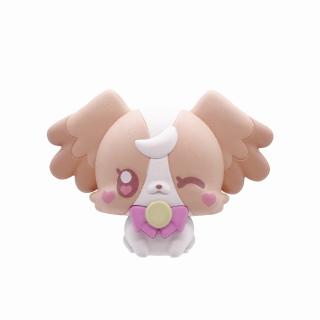 【プリキュア】【Cぷちきゅあこむぎ】ぷちきゅあ～Precure Fairies～ プチっとすわりマス
