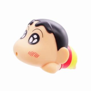 【クレヨンしんちゃん】【Aしんちゃん】クレヨンしんちゃん ぴゅーぴゅー水てっぽう～ぶりぶりざえもん参上！～