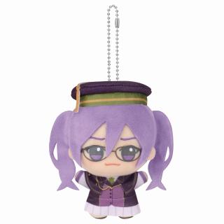 【Fateシリーズ】【Dシオン・エルトナム・ソカリス】Fate/Grand Order ちびぐるみvol.5