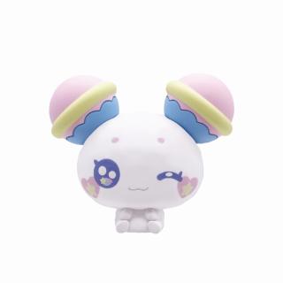 【プリキュア】【Dぷちきゅあふわ】ぷちきゅあ～Precure Fairies～ プチっとすわりマス