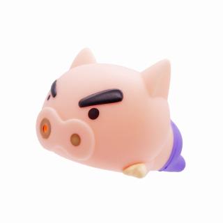 【クレヨンしんちゃん】【Cぶりぶりざえもん(目開け)】クレヨンしんちゃん ぴゅーぴゅー水てっぽう～ぶりぶりざえもん参上！～