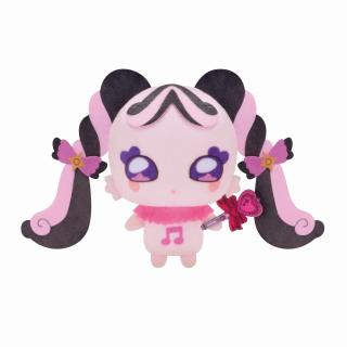 【プリキュア】【Bメロロン(目開け)】キミとアイドルプリキュア♪ 妖精応援ぬいぐるみ