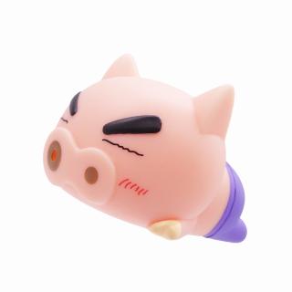 【クレヨンしんちゃん】【Dぶりぶりざえもん(目閉じ)】クレヨンしんちゃん ぴゅーぴゅー水てっぽう～ぶりぶりざえもん参上！～