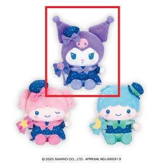 【サンリオ】【Aクロミ】サンリオキャラクターズ マジカルリボンドール2