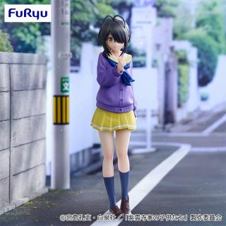 【紫雲寺家の子供たち】【紫雲寺ことの】紫雲寺家の子供たち Trio-Try-iT Figureー紫雲寺 ことのー