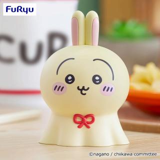 【ちいかわ】【ウラヤハボウズ】ちいかわ ぬーどるストッパーフィギュアーウラヤハボウズー