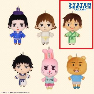 ギャグマンガ日和】【A聖徳太子】増田こうすけ劇場 ギャグマンガ日和GO