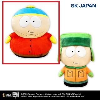 サウスパーク South Park カートマン　BIG ぬいぐるみ2 サウスパーク】【Aカートマン】サウスパーク BIGぬいぐるみ2