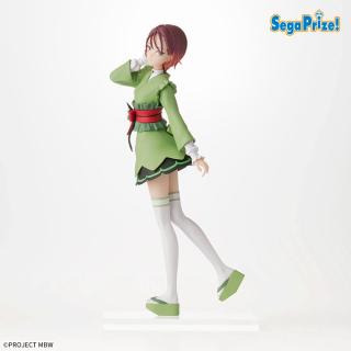 【前橋ウィッチーズ】【北原キョウカ】前橋ウィッチーズ Desktop×Decorate Collections “北原キョウカ”