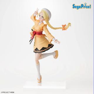 【前橋ウィッチーズ】【三俣チョコ】前橋ウィッチーズ　Desktop×Decorate Collections　“三俣チョコ”