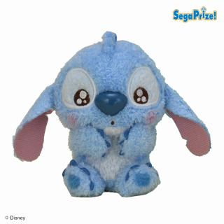 【ディズニー】【Cスティッチ】ディズニーキャラクター きゅるぽて マスコットVol.2