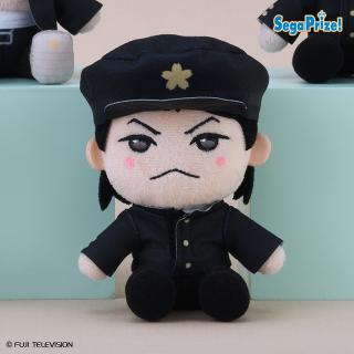 【新しいカギ】【D霜降り明星粗品】新しいカギ 変身ミニぬいぐるみ～学校かくれんぼ～(EX)