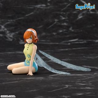 【メタファーリファンタジオ】【ガリカ】メタファー：リファンタジオ ちょこのせ [PM]フィギュア“ガリカ”