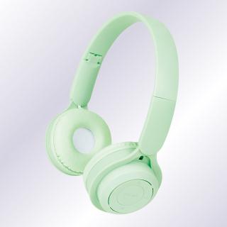 【家電製品(プライズ)】【Aミント】Bluetooth ヘッドフォン modest 6