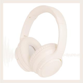 【家電製品(プライズ)】【Aミルク】ノイズキャンセルヘッドホン Quiet