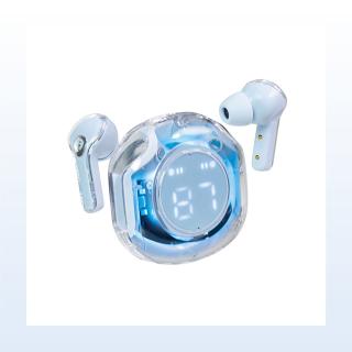 【家電製品(プライズ)】【Dブルー】完全ワイヤレスイヤホン Revolution 13