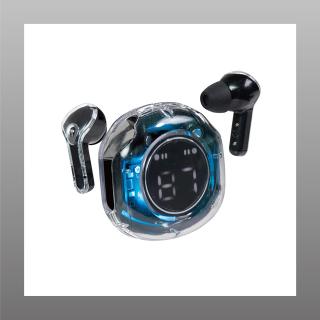 【家電製品(プライズ)】【Aブラック】完全ワイヤレスイヤホン Revolution 13