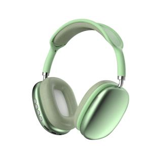 【家電製品(プライズ)】【Aグリーン】Pro Max ヘッドフォン
