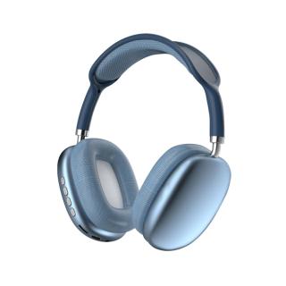 【家電製品(プライズ)】【Dブルー】Pro Max ヘッドフォン