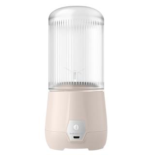 【家電製品(プライズ)】【Bピンク】フレッシュジュースミキサー