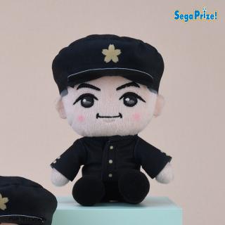 【新しいカギ】【Bチョコレートプラネット松尾】新しいカギ 変身ミニぬいぐるみ～学校かくれんぼ～(EX)