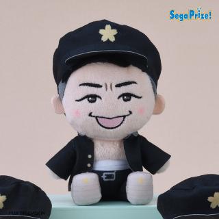 【新しいカギ】【Aチョコレートプラネット長田】新しいカギ 変身ミニぬいぐるみ～学校かくれんぼ～(EX)