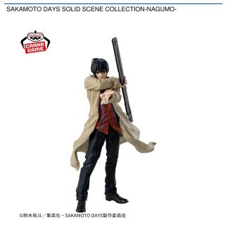 【SAKAMOTO DAYS】【南雲】SAKAMOTO DAYS SOLID SCENE COLLECTION-NAGUMO-