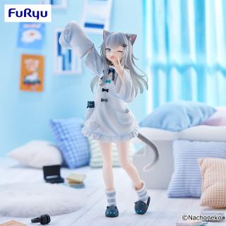 【Nachoneko】Nachoneko Trio-Try-iT Figure－Nachonekoー
