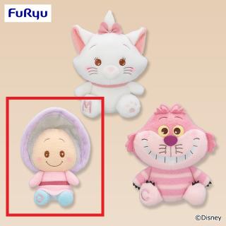【ディズニー】【Aヤングオイスター】ディズニーキャラクター ミルキーボア BIGぬいぐるみ