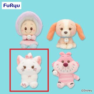 【ディズニー】【Cマリー】ディズニーキャラクター ミルキーボア パールマスコット