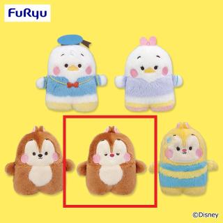 【ディズニー】【Dデール】ミッキー＆フレンズ ならべてどーみぃふれんず マスコット！①