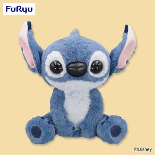 【ディズニー】ディズニー　スティッチ 実写映画「リロ＆スティッチ」 BIGぬいぐるみ