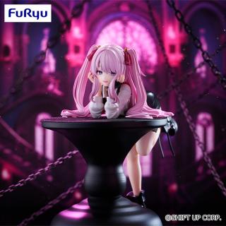 【勝利の女神:NIKKE】【ユニ】勝利の女神：NIKKE ぬーどるストッパーフィギュアーユニー