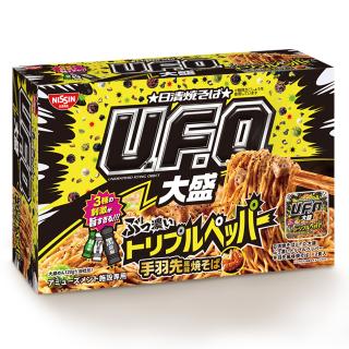 UFO大盛2P BIGBOX手羽先風味