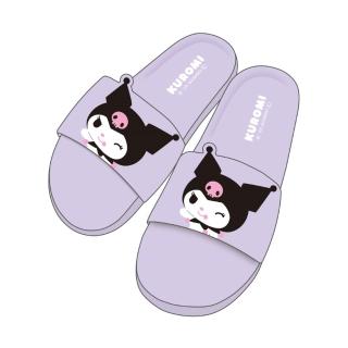 【サンリオ】【Bクロミ】ハローキティ・クロミ シャワーサンダル