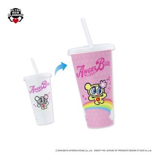 【エンジェルブルー】【Bハナちゃん】エンジェルブルー カラーチェンジカップ