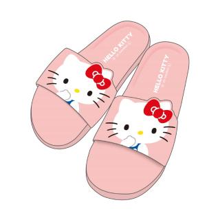 【サンリオ】【Aハローキティ】ハローキティ・クロミ シャワーサンダル