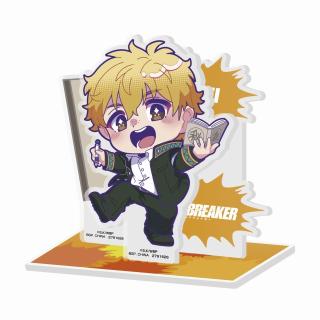 【WIND BREAKER】【B楡井秋彦】TVアニメ『WIND BREAKER』 きゅるぽっぷん ミニオーロラアクリルジオラマ