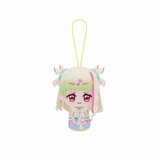 【プリキュア】【Aキュアズキューン】キミとアイドルプリキュア♪ おでかけつれてってぬいぐるみvol.2